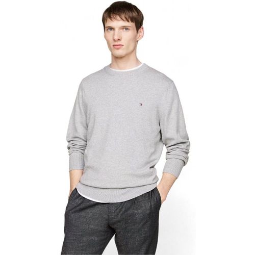 Pull Tommy Hilfiger MW0MW28046GR - Tommy Hilfiger - Modalova