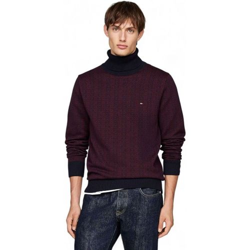 Pull Tommy Hilfiger MW0MW37023RB - Tommy Hilfiger - Modalova