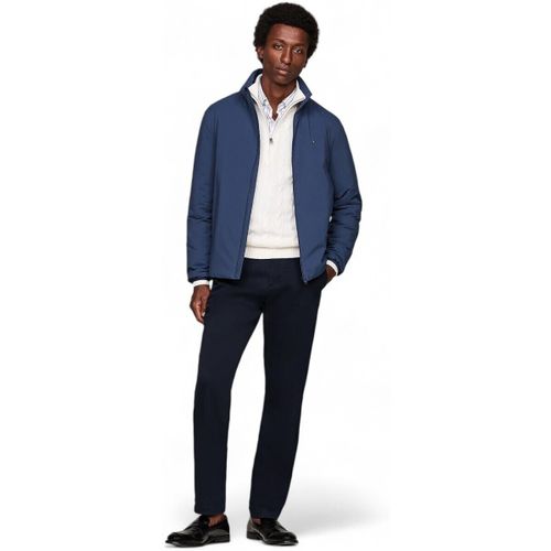 Blouson Tommy Hilfiger MW0MW36601BN - Tommy Hilfiger - Modalova