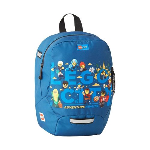 Sac a dos LEGO Wear City Awaits - LEGO Wear - Modalova
