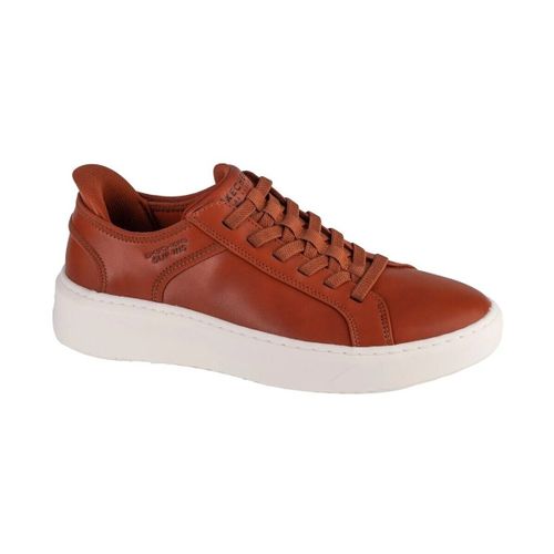 Baskets basses Slip-ins: Court Break - Skechers - Modalova