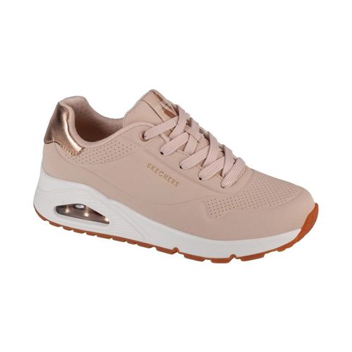 Baskets basses Uno-golden Air - Skechers - Modalova