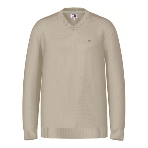 T-shirt Pull Ref 63678 ACG Beige - Tommy Jeans - Modalova