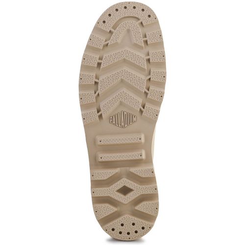 Baskets montantes Mono Chrome 73089-274-M Desert - Palladium - Modalova