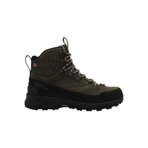 Chaussures Terraquest Arctic Texapore Mid - Jack Wolfskin - Modalova