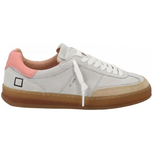 Baskets basses SPORTY COLORED - D.A.T.E. - Modalova