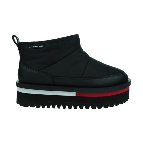 Bottes neige EN0EN02689BDS - Tommy Hilfiger - Modalova