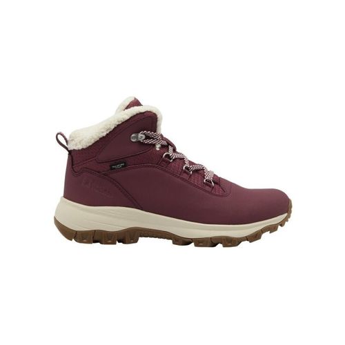Baskets montantes Everquest Mid Texapore - Jack Wolfskin - Modalova