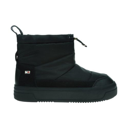 Bottes neige FW0FW08334BDS - Tommy Hilfiger - Modalova
