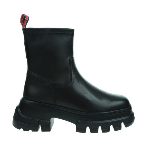 Bottines Chunky Chelsea - Tommy Hilfiger - Modalova
