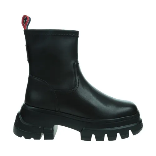 Bottines Chunky Chelsea - Tommy Hilfiger - Modalova