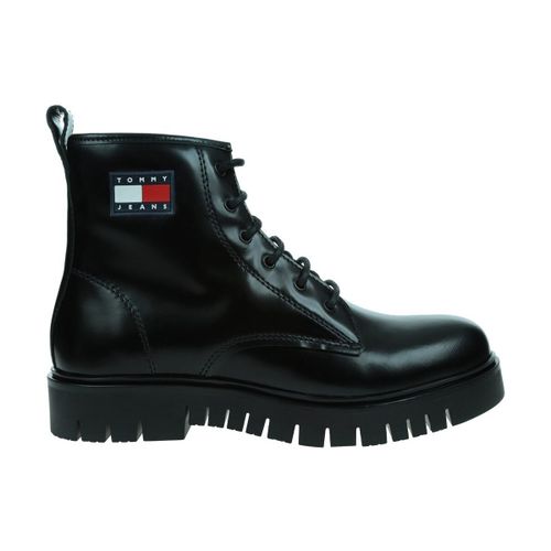 Boots Tommy Hilfiger EN0EN02624BDS - Tommy Hilfiger - Modalova