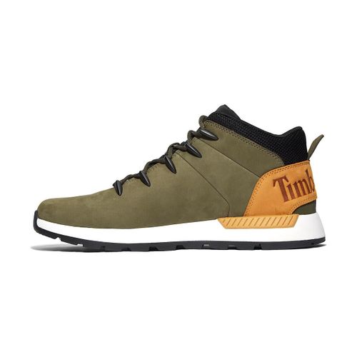 Bottes Sprint Trekker MID LACE UP SNEAKER - Timberland - Modalova