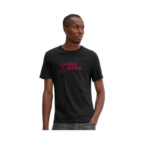 T-shirt Guess Authentic G - Guess - Modalova