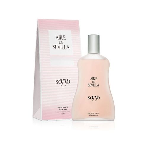 Eau de toilette Air De Séville Soya Me Edt Vapo - Aire Sevilla - Modalova
