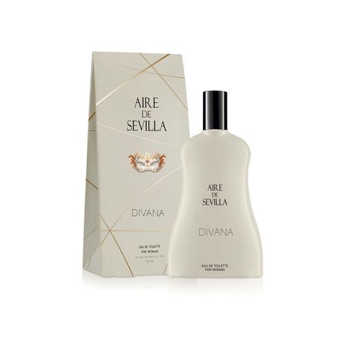 Eau de toilette Air De Séville Divana Edt Vapo - Aire Sevilla - Modalova