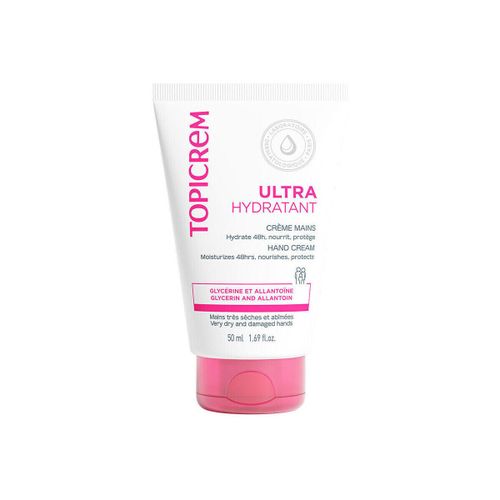 Soins mains et pieds Uh Crème Mains Ultra Hydratante - Topicrem - Modalova