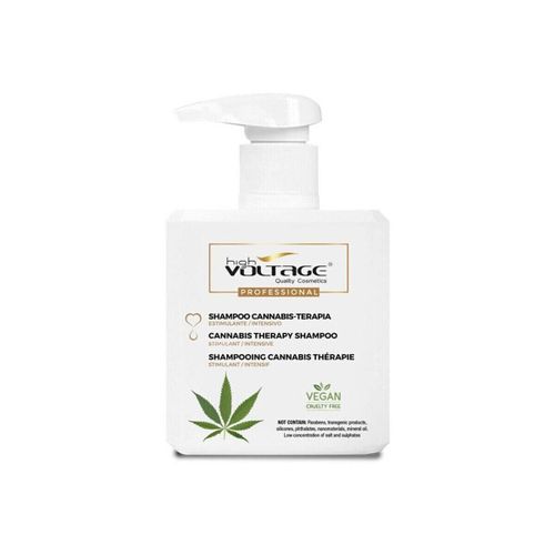 Shampooings Shampooing Au Cannabis - Shampoing Thérapie - Voltage - Modalova