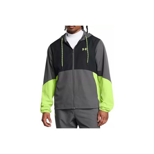 Coupes vent Coupe vent LEGACY WINDBREAK - Under Armour - Modalova