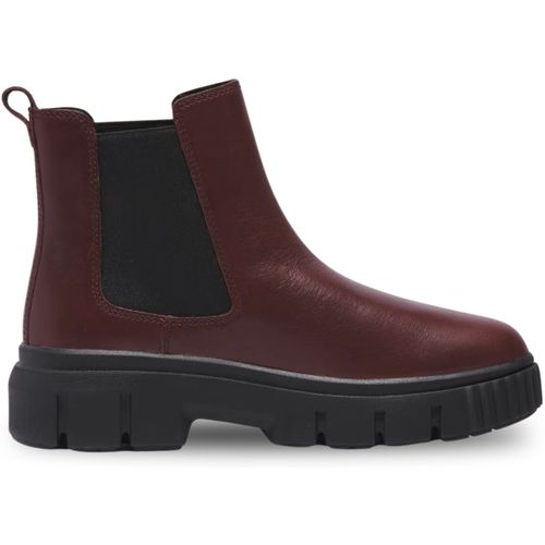 Baskets Greyfield Chelsea Field Mid - Timberland - Modalova