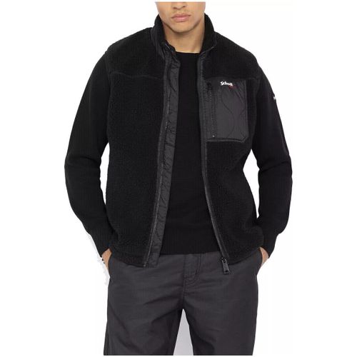 Gilet Gilet sans manche SWWILLV - Schott - Modalova