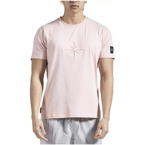T-shirt Tee-shirt 12SAGA - Doublehood - Modalova