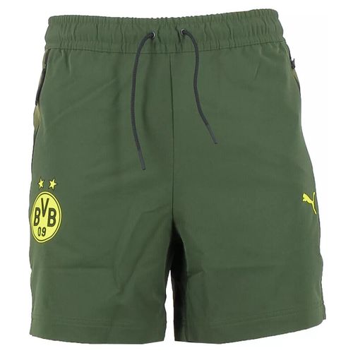 Short Puma Short Homme BVB PUMATECH - Puma - Modalova