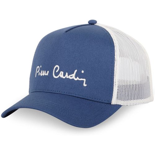 Casquette Casquette Trucker avec filet Net - Pierre Cardin - Modalova
