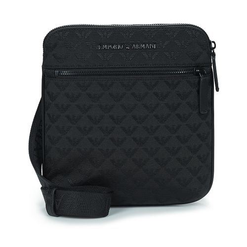Sacoche MESSENGER BAG Y4M185 - Emporio Armani - Modalova