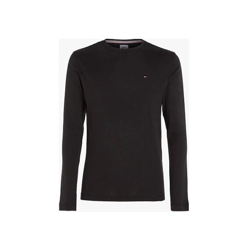 Veste Tommy Hilfiger HAUT NOIR - Tommy Hilfiger - Modalova
