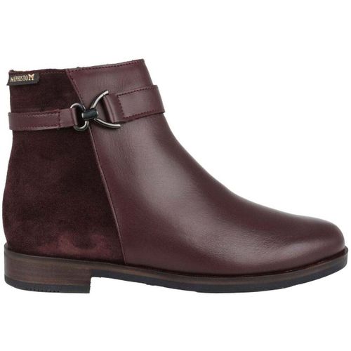 Bottines Mephisto Houria - Mephisto - Modalova