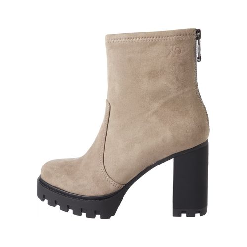 Bottines Bottines Ref 63971 0HF Beige - Calvin Klein Jeans - Modalova