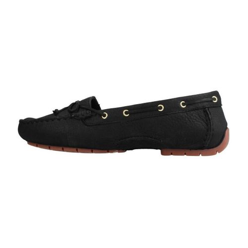 Mocassins Clarks Mocc Boat2 - Clarks - Modalova