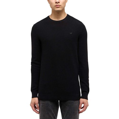Pull Mustang Pull - Noir - Mustang - Modalova