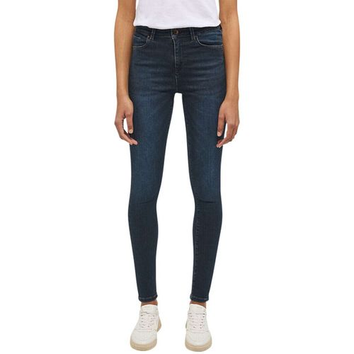 Jeans 24052353443 - Bleu Nuit - Mustang - Modalova