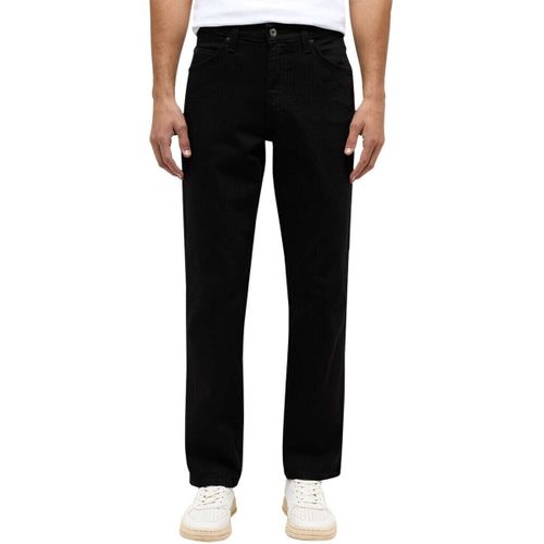 Jeans Mustang 240523094646 - Noir - Mustang - Modalova