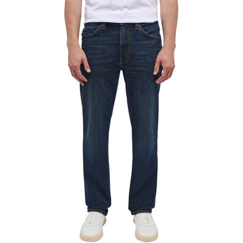Jeans 2407293285 - Bleu Indigo - Mustang - Modalova
