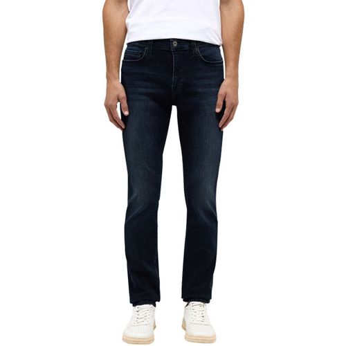 Jeans 240523094609 - Bleu Indigo - Mustang - Modalova
