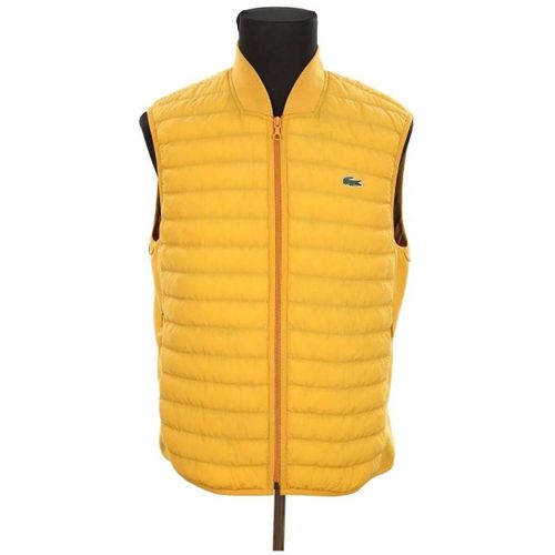 Veste Lacoste Veste jaune - Lacoste - Modalova