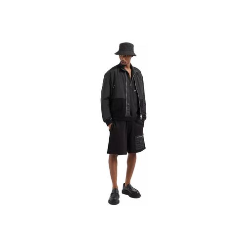 Blouson Armani Exchange JACKET - Armani Exchange - Modalova