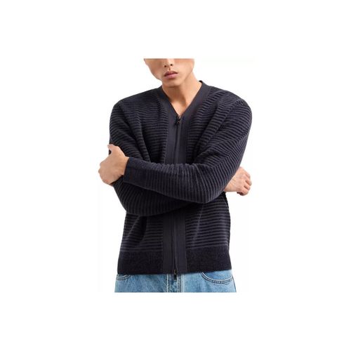 Gilet Armani Exchange Homme - Armani Exchange - Modalova