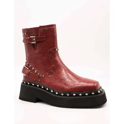 Bottines Noa Harmon Mint 9801 - Noa Harmon - Modalova