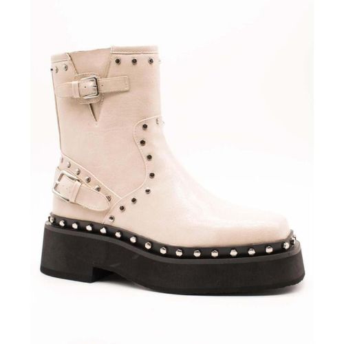 Bottines Noa Harmon Mint 9801 - Noa Harmon - Modalova