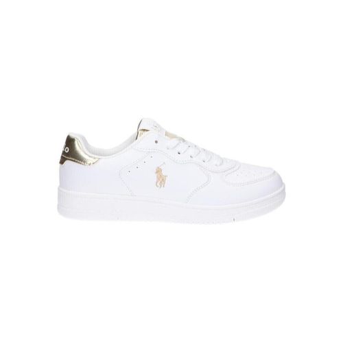 Chaussures RL01248100 MASTERS COURT - Polo Ralph Lauren - Modalova