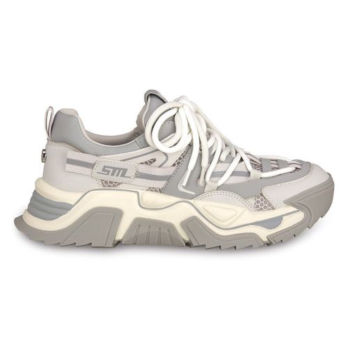 Baskets Steve Madden GREY KINGDOM - Steve Madden - Modalova