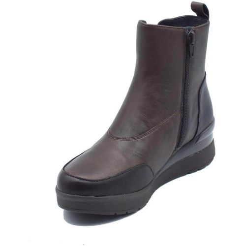 Boots Stonefly 221730 Nappa Choco - Stonefly - Modalova