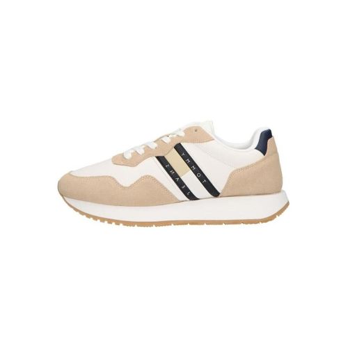 Chaussures EM0EM01316 MODERN RUNNER - Tommy Hilfiger - Modalova