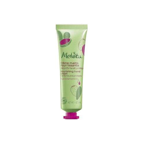 Soins mains et pieds Crème Mains Nourrissante Impulse - Melvita - Modalova