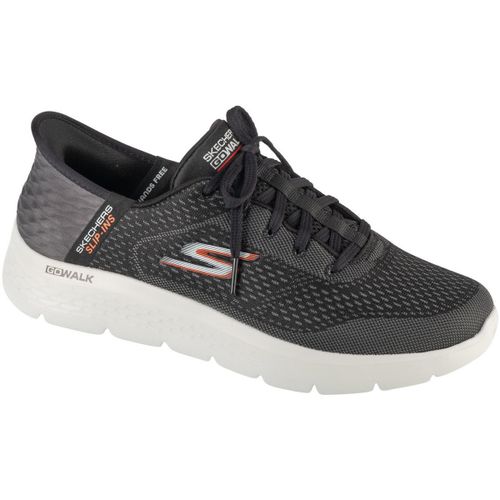 Baskets basses Slip-Ins: GO WALK Flex - New World - Skechers - Modalova