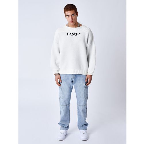 Pull Pull-Over 2460000 - Project X Paris - Modalova